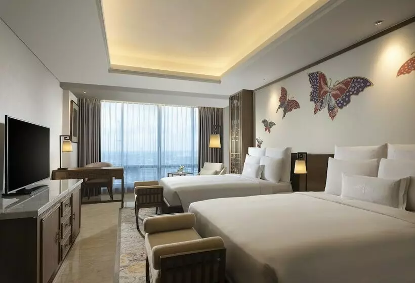 Fotos del hotel Tentrem Semarang:  6