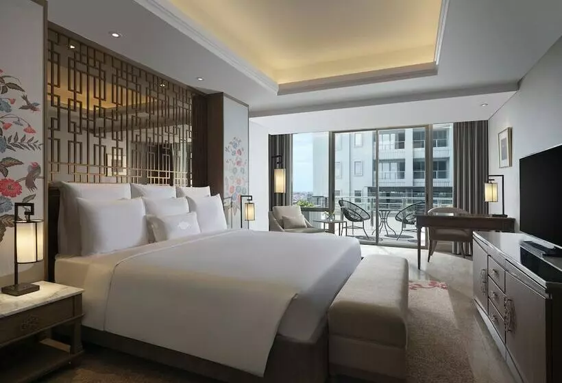 Fotos del hotel Tentrem Semarang:  7