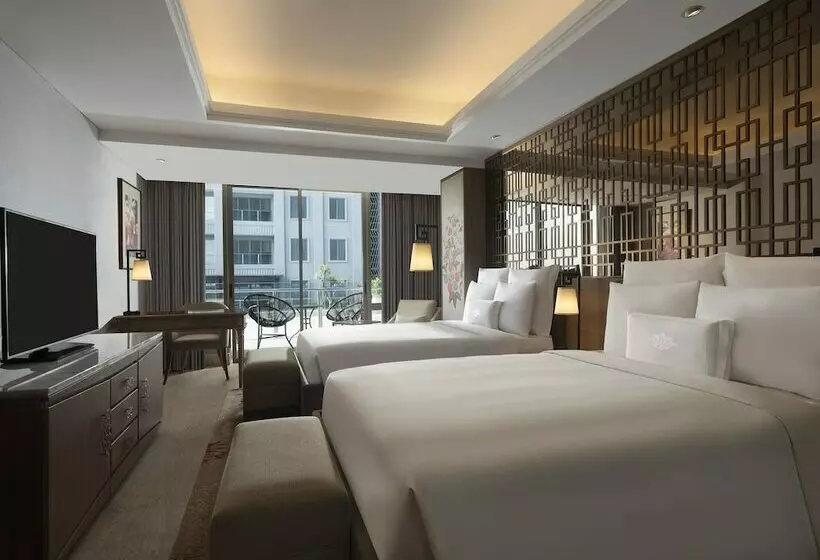 Fotos del hotel Tentrem Semarang:  8