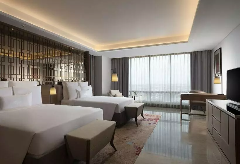 Fotos del hotel Tentrem Semarang:  9