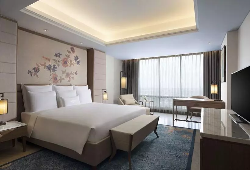 Fotos del hotel Tentrem Semarang:  2