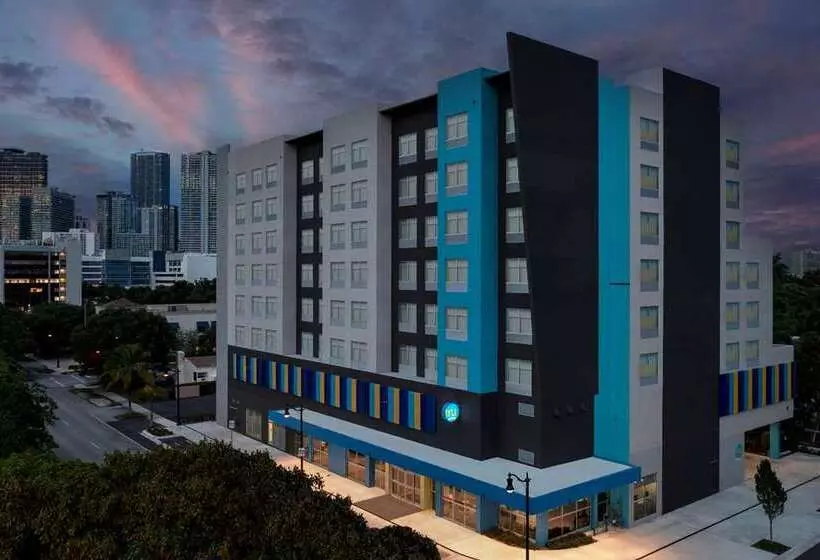 Fotos del hotel Tru By Hilton Miami West Brickell:  3