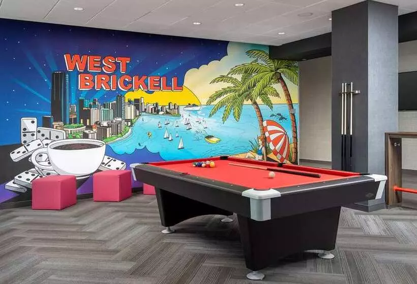 Fotos del hotel Tru By Hilton Miami West Brickell:  8