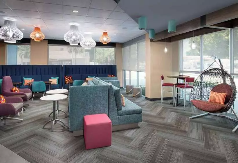 Fotos del hotel Tru By Hilton Miami West Brickell:  9