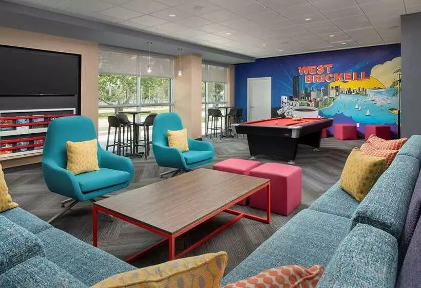 Fotos del hotel Tru By Hilton Miami West Brickell:  10