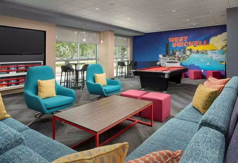 Fotos del hotel Tru By Hilton Miami West Brickell:  11