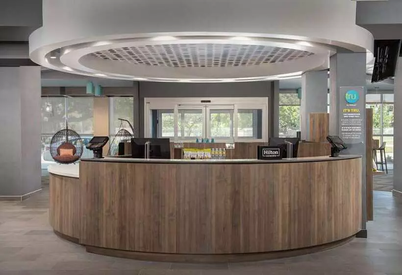 Fotos del hotel Tru By Hilton Miami West Brickell:  12