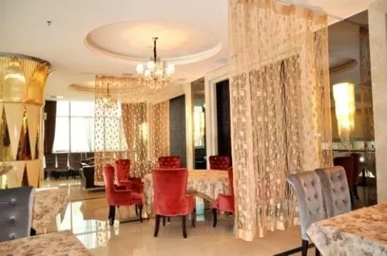 Fotos del hotel Ceramics International:  14