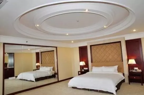 Fotos del hotel Ceramics International:  6