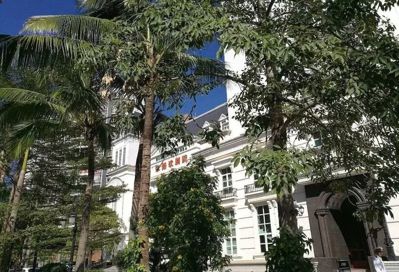 Fotos del hotel Homeland International Hotel:  15