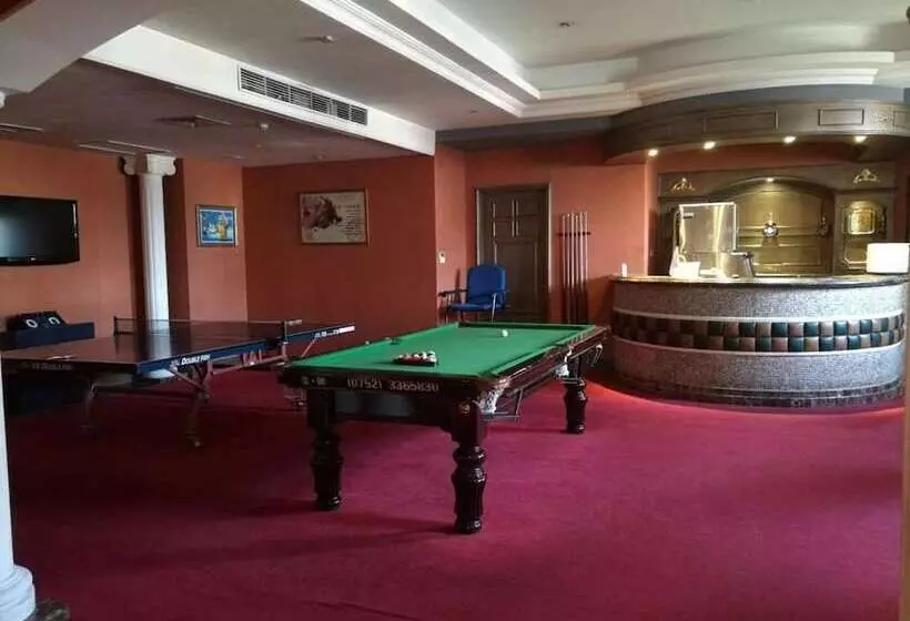 Fotos del hotel Homeland International Hotel:  2