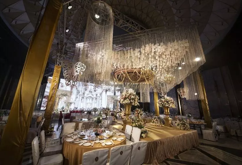 Fotos del hotel Homeland International Hotel:  4