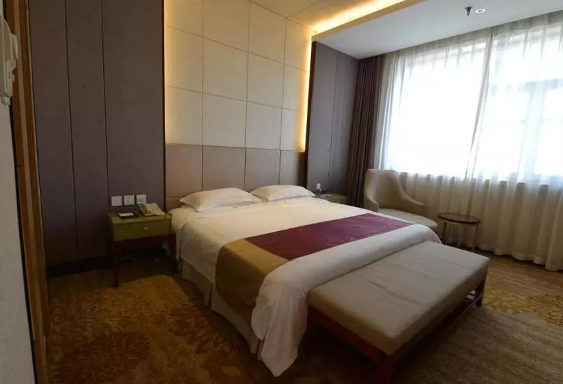 Fotos del hotel Harbin Sinoway:  2