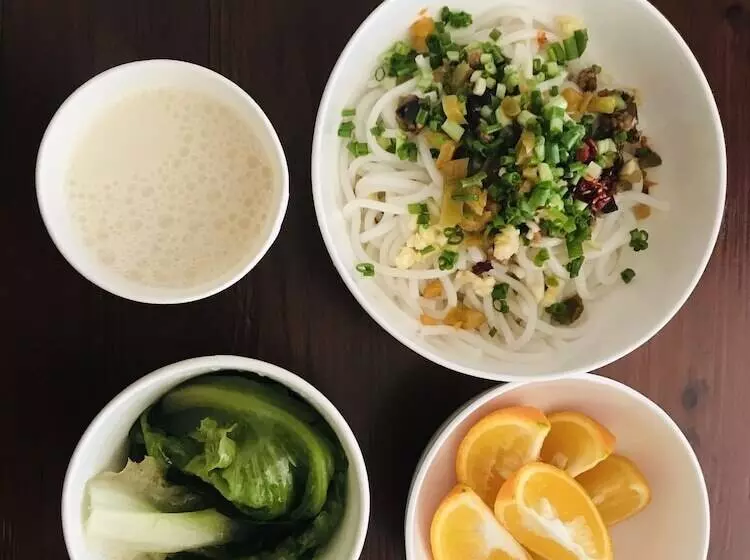 Fotos del hotel Guilin Tianqing City:  5