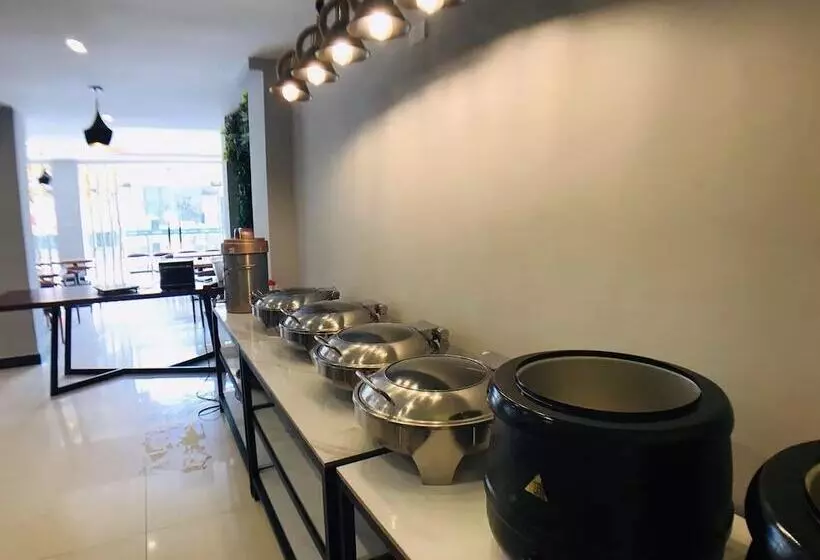 Fotos del hotel Guilin Tianqing City:  9