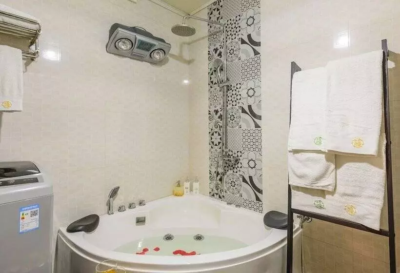 Fotos del hotel Guilin Tianqing City:  10