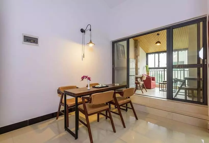 Fotos del hotel Guilin Tianqing City:  11