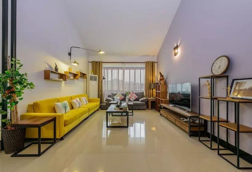 Fotos del hotel Guilin Tianqing City:  21