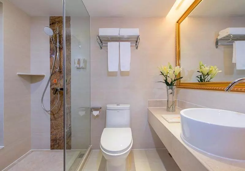 Fotos del hotel Vienna:  6