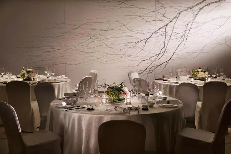 Fotos del hotel Jw Marriott Hotel Beijing Central:  16