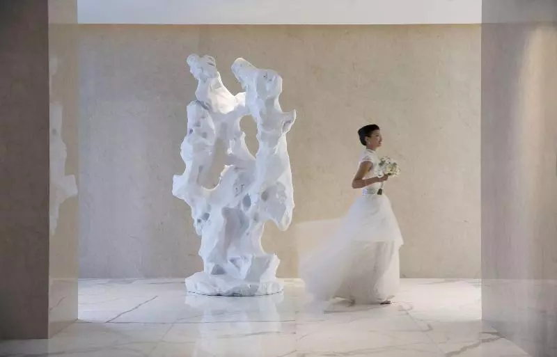 Fotos del hotel Jw Marriott Hotel Beijing Central:  6