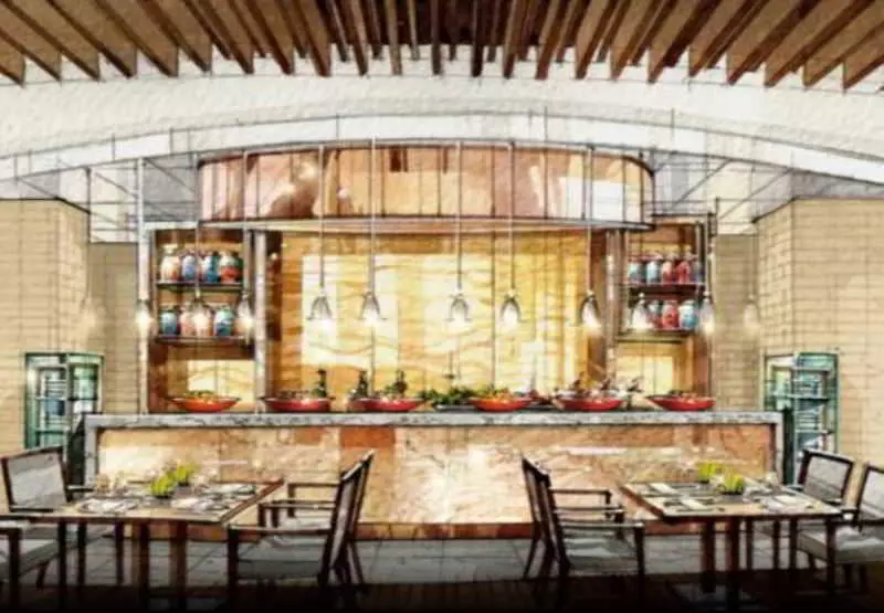 Fotos del hotel Jw Marriott Hotel Beijing Central:  24