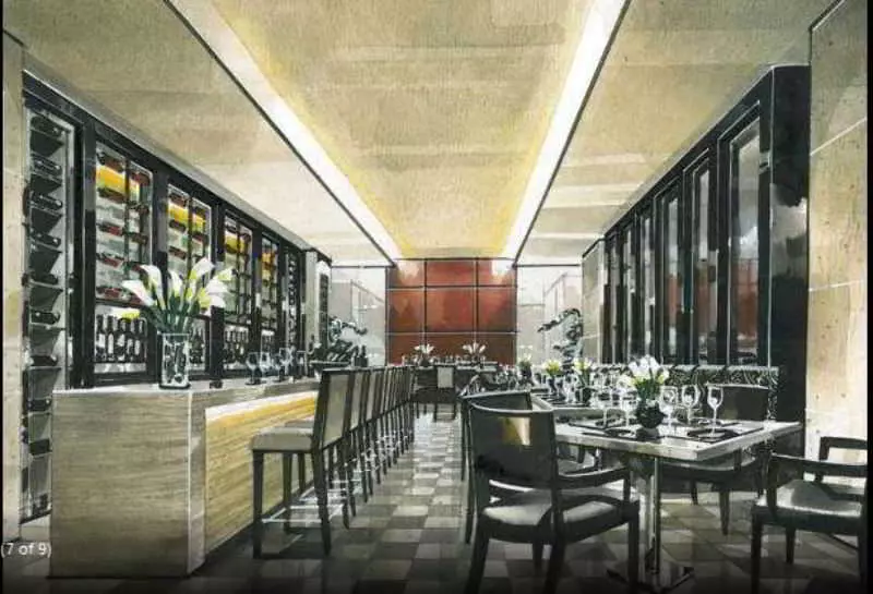 Fotos del hotel Jw Marriott Hotel Beijing Central:  3