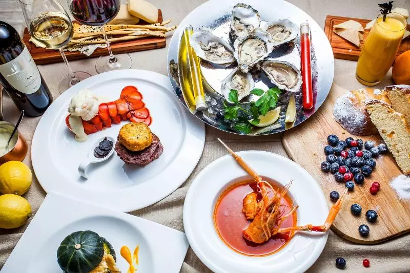 Fotos del hotel Jw Marriott Hotel Beijing Central:  13