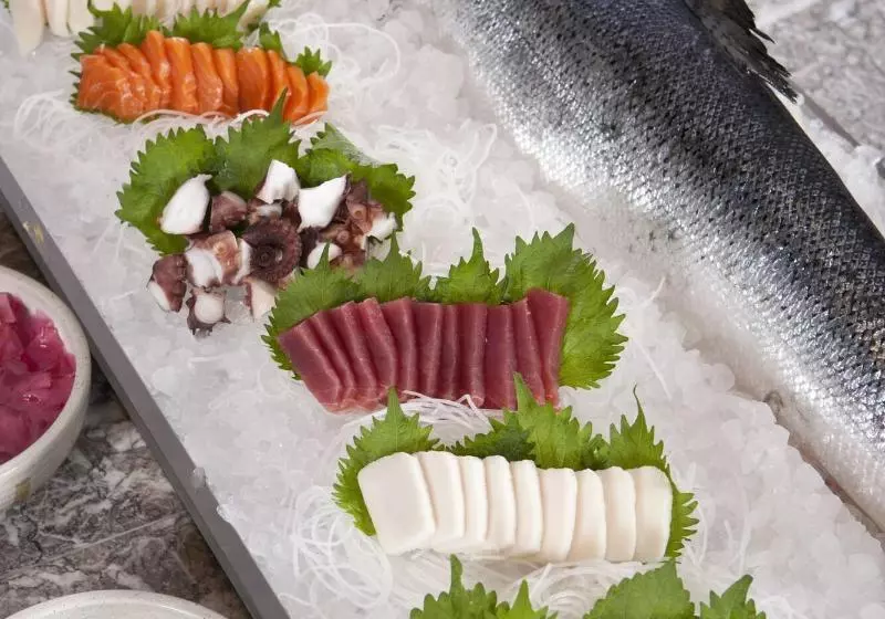 Fotos del hotel Jw Marriott Hotel Beijing Central:  22