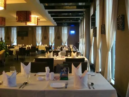 Fotos del hotel Shanshui Trends Hotel Guangzhou Huangpu:  3