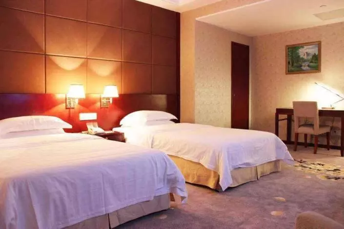 Fotos del hotel Vanguard:  9