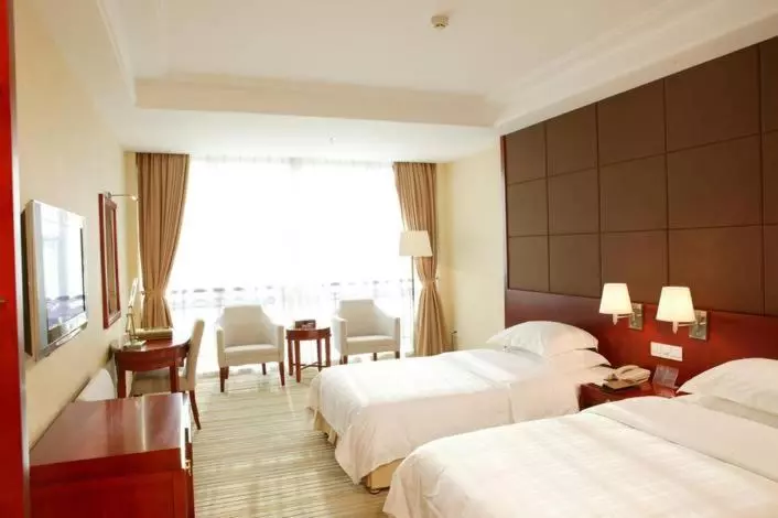 Fotos del hotel Vanguard:  10