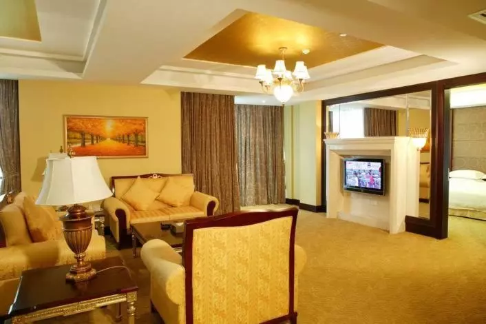 Fotos del hotel Vanguard:  15