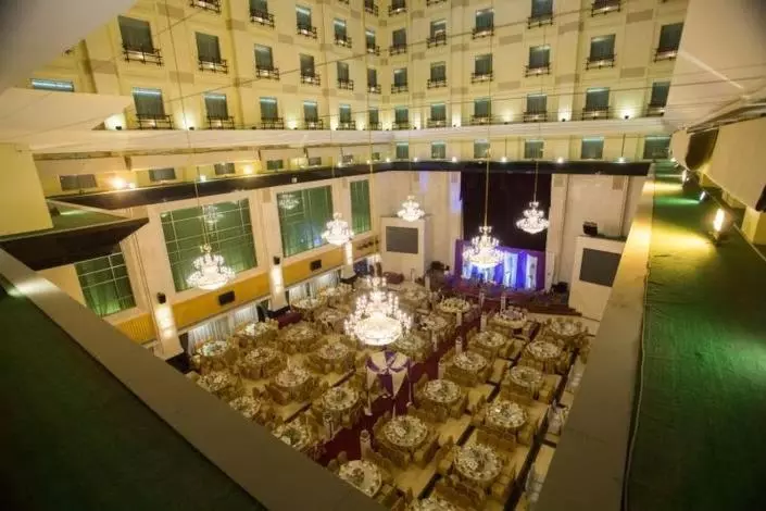 Fotos del hotel Vanguard:  5