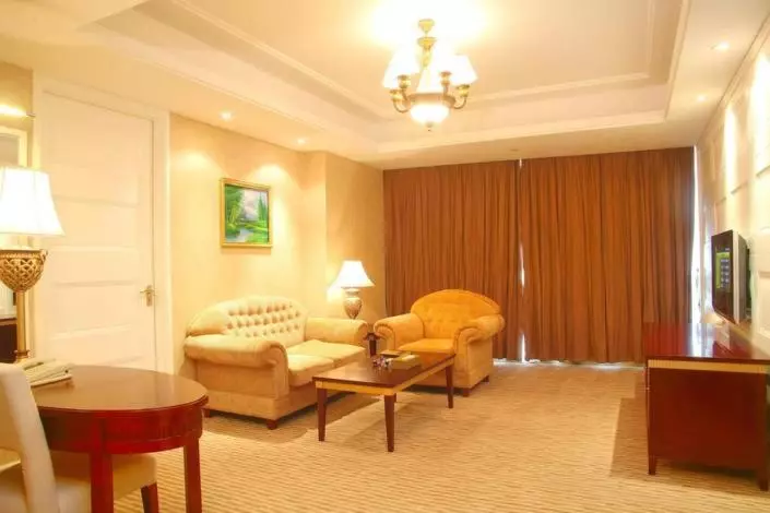 Fotos del hotel Vanguard:  14