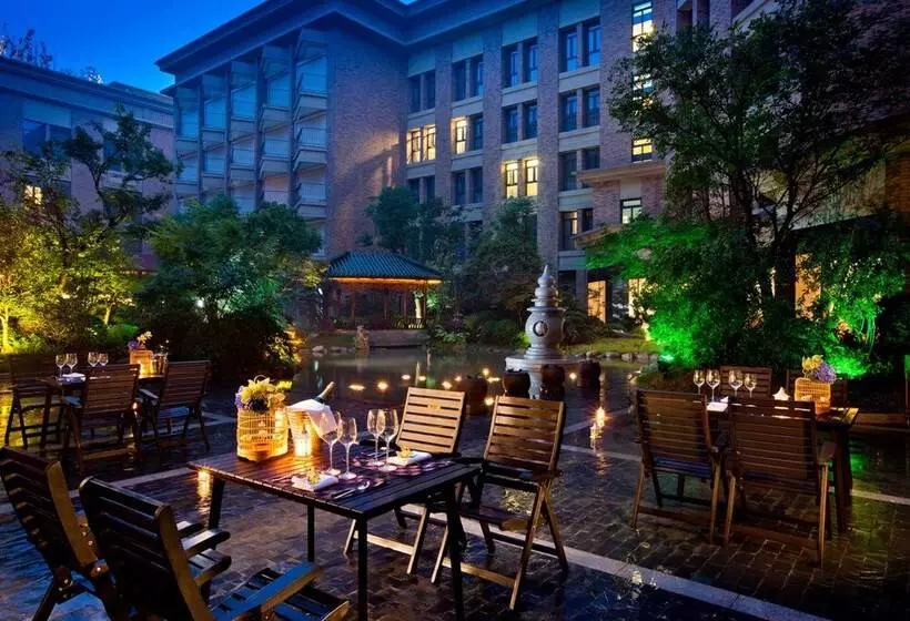 Fotos del hotel Nanjing Greenland Yuhao Hot Spring:  7