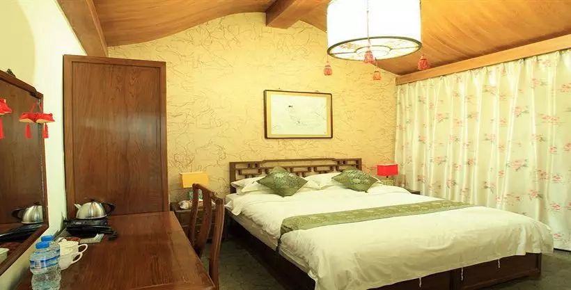 Fotos del hotel Ji House:  10