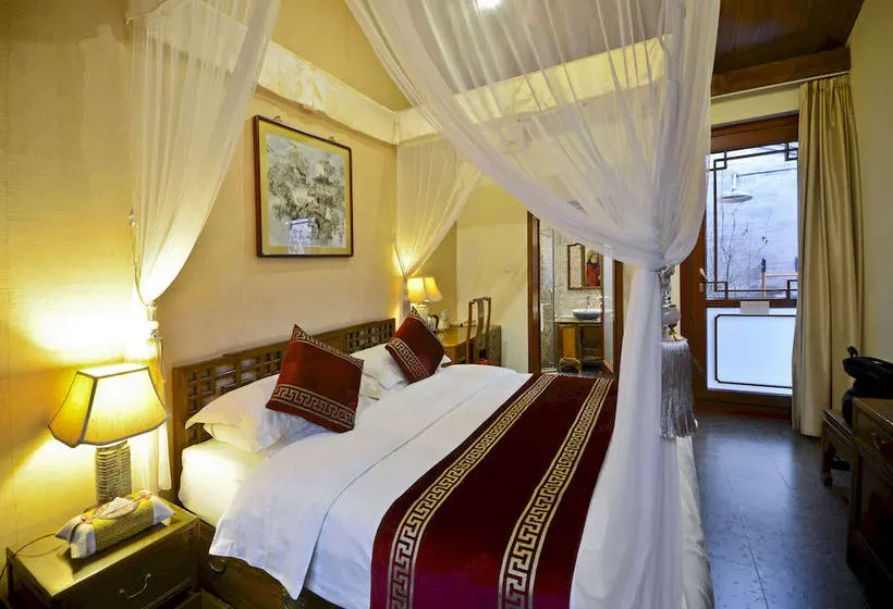 Fotos del hotel Ji House:  25