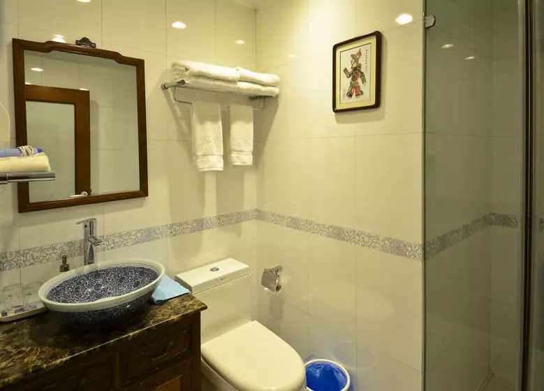 Fotos del hotel Ji House:  4