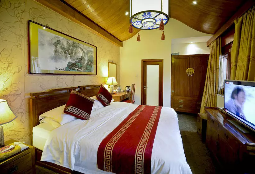 Fotos del hotel Ji House:  8