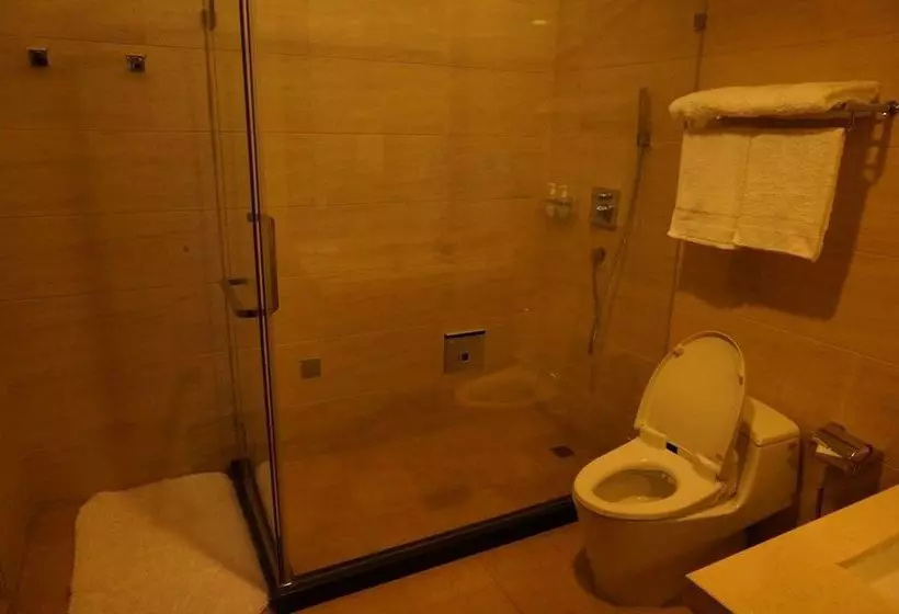 Fotos del hotel Ji House:  9