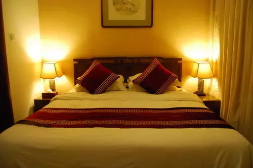 Fotos del hotel Ji House:  19