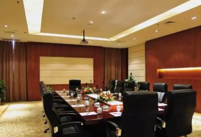 Fotos del hotel Roying:  6