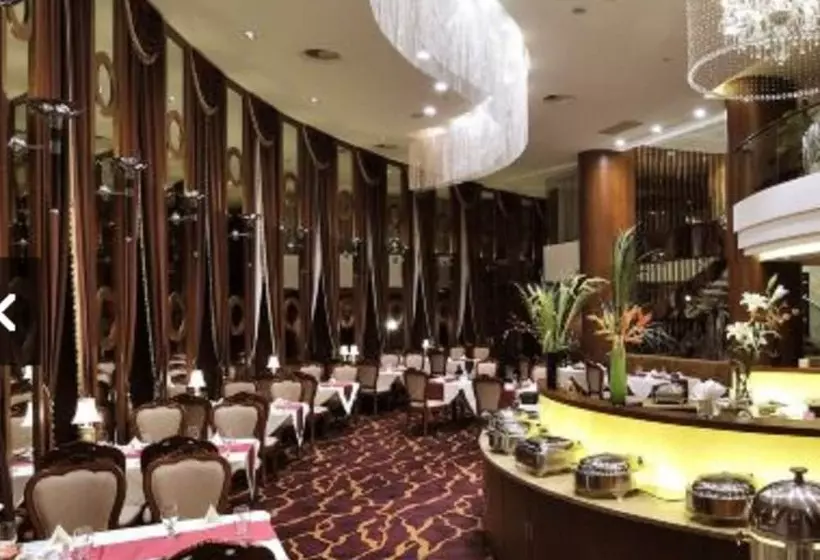 Fotos del hotel Roying:  10