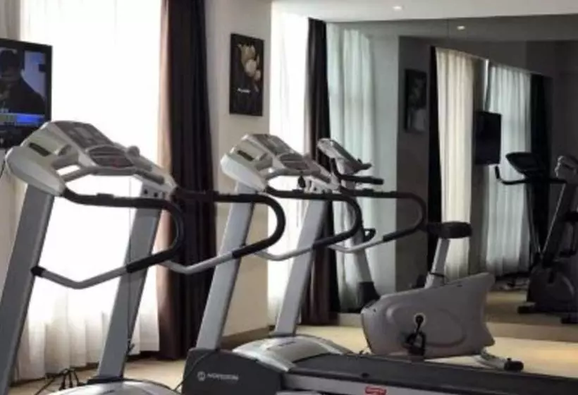 Fotos del hotel Roying:  4