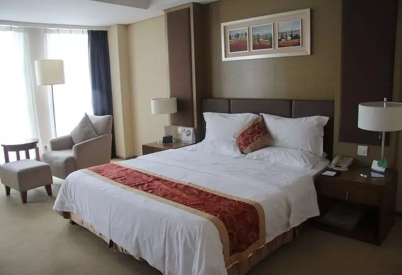 Fotos del hotel Roying:  16