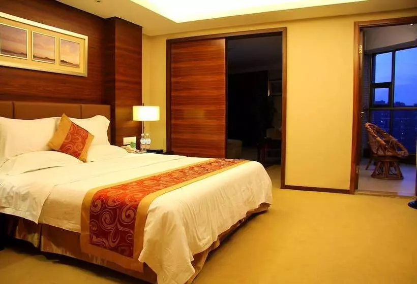 Fotos del hotel Roying:  9