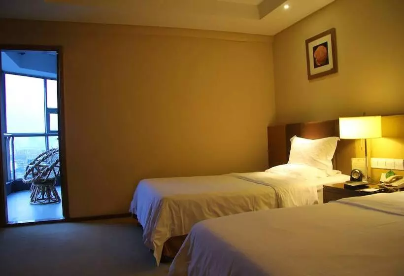 Fotos del hotel Roying:  20