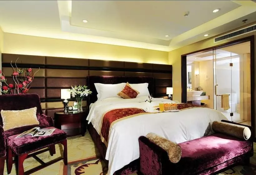 Fotos del hotel Roying:  12