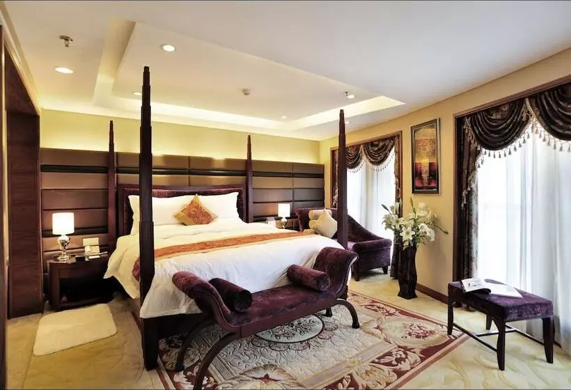 Fotos del hotel Roying:  19